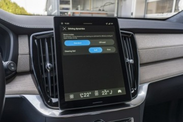 Volvo XC90 II 2025 Volvo XC 90 Ultra Bright B5 AWD Mild-Hybrid (250 +, zdjęcie 31