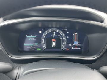 Toyota Corolla XII Sedan Facelifting 1.8 Hybrid 140KM 2025 Toyota Corolla Automat Hybryda Podgrzewanie Kamera, zdjęcie 8