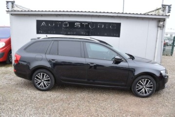 Skoda Octavia III Kombi 2.0 TDI CR DPF 150KM 2013 Skoda Octavia Nawigacja Pol-Skora XenonLed Grzane-Fotele Klimatronic Temp, zdjęcie 36