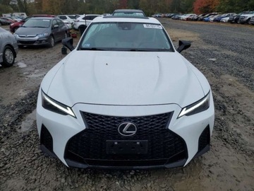 Lexus IS III 2024 Lexus IS 500 F Sport 2024 5.0l 5.0 Benzyna 472KM, zdjęcie 5