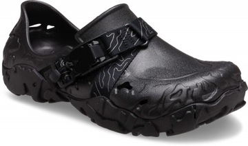 Женские сабо Crocs All-Terrain Atlas 41-42