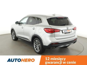 MG 2021 MG EHS Plug-In Automat Navi Kamera cofania, zdjęcie 3