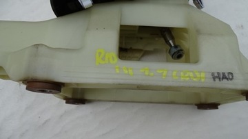 HLAVICE MĚCH PÁKY ŘAZENÍ KIA RIO III 2011- 6B