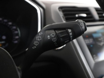 Ford Mondeo V Kombi 2.0 TDCi 150KM 2018 Ford Mondeo Historia serwisowa panorama Navi, zdjęcie 31