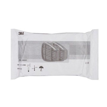 Фильтр 3М 6059 - пара