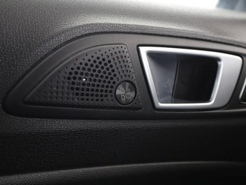 Ford Ecosport II SUV Facelifting 1.0 EcoBoost 125KM 2020 Ford EcoSport klima auto navi skóra kamera i, zdjęcie 33