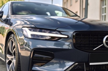 Volvo S60 III 2022 5 SZTUK W OFERCIE ____R-DESIGN___, zdjęcie 20
