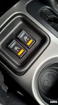 Nissan Juke I SUV 1.5 dCi 110KM 2014 Nissan Juke 1.5Dci 110KM Navi kamera climatronic 100 bezwypadek 1rej 2015, zdjęcie 27