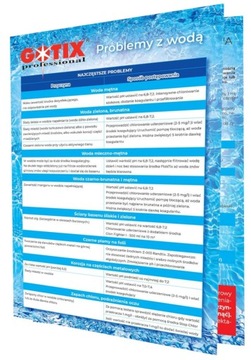 Хлор для бассейна Jacuzzi SPA Таблетки Blue Water Химия для бассейна - 1 кг