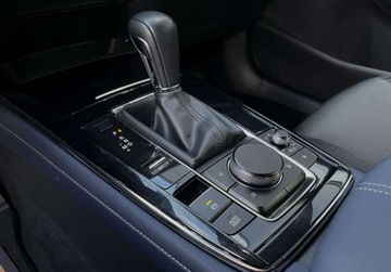 Mazda CX-30 2.0 SKYACTIV-G 150KM 2020 Mazda CX-30 2.0 i 150 KM AUTOMAT bezwypadkowa GWARANCJA zarejestrowana, zdjęcie 29