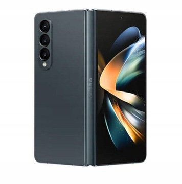 512GB Samsung Galaxy Z Fold4 12 GB / 512 GB GREEN-GREY FOLD 4