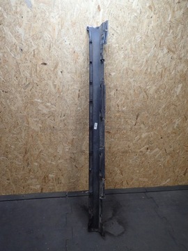 РАМКА ПОРОГА ПРАВАЯ TOYOTA COROLLA VERSO 04-