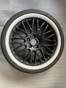 Felga BMW 645/650 BBS 6762002 8,5 X 20 ET 14 RIM