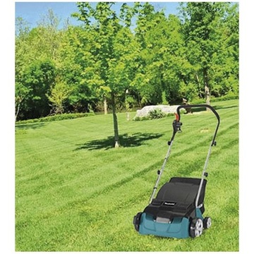 ЭЛЕКТРИЧЕСКИЙ Скарификатор 1300 Вт 32СМ.