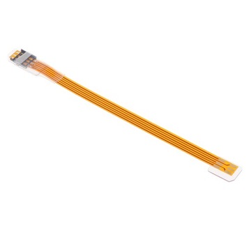 10x Jednoczęściowy adapter przedłużający do