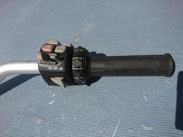 BMW GS 1200 k50 k 50 левый переключатель функциональный