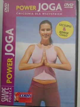 Power Joga