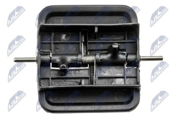 SADA OPRAVIT ZVEDÁK OKNO NTY EZC-VW-181