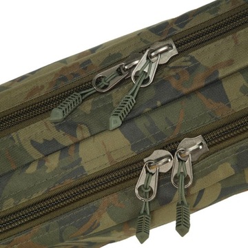 Сумка для удочки Giants Holdall Luxury 2 Rod 10ft 170cm