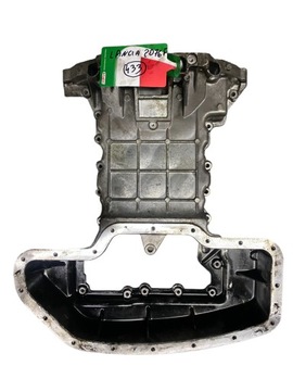 VANA LANCIA THEMA 3.0 CRD 2011 - 2014 2076F