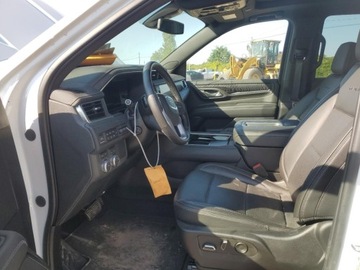  GMC Yukon Denali 2022 6.2l 6.2 Benzyna 420KM, zdjęcie 7