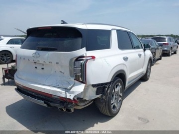 Hyundai 2024 Hyundai Palisade 2024 HYUNDAI PALISADE LIMITED 3.8 Benzyna 291KM, zdjęcie 3