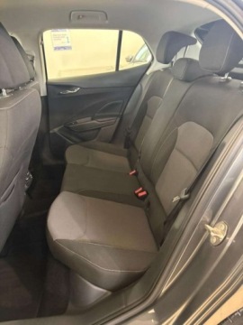 Skoda Fabia IV 1.0 TSI 95KM 2023 Skoda Fabia Ambition 1.0 TSI 95KM Niski przebieg Tempomat FV23 95KM, zdjęcie 22