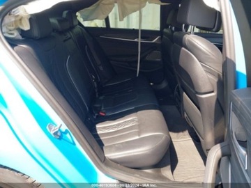 BMW Seria 5 G30-G31 2021 BMW M5 2021r, M550I, XDrive, 4.4L 4.4 Benzyna 600KM, zdjęcie 11