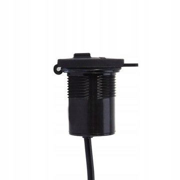 USB-ЗАРЯДКА ДЛЯ МОТОЦИКЛА НА РУЛЕ
