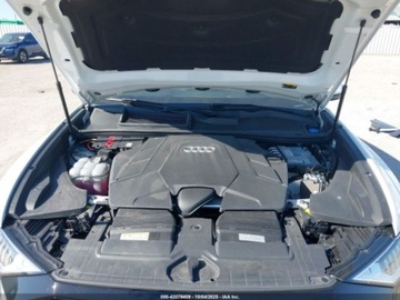 Audi Q8 2021 Audi Q8 Prestige 55 Tfsi Quattro Tiptronic 2021 3.0l 3.0 Benzyna 335KM, zdjęcie 8