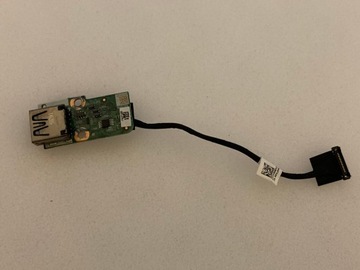 USB-модуль LENOVO ThinkPad T460 FV