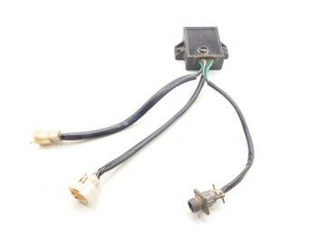 LINHAI HYTRACK HY 410 IS MODUŁ STEROWNIK NAPĘDÓW