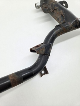 KIEROWNICA PEUGEOT VIVACITY