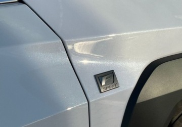 Lexus UX Crossover Facelifting 2.0 300h 199KM 2025 Lexus UX UX 300h F Sport Design FV23 Salon PL Serwis ASO 1 wl., zdjęcie 36