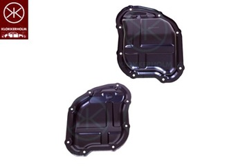 MISKA OLEJOWA KLOKKERHOLM KLOKKERHOLM