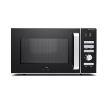 CASO MI 30 CERAMIC Kuchenka mikrofalowa wolnostojąca 1000W 30l 403C366