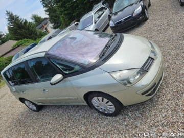 Renault Espace IV Van 2.2 dCi 150KM 2005 Renault Grand Espace 2.2 DCI w super stanie 2.2 Diesel 150KM, zdjęcie 25