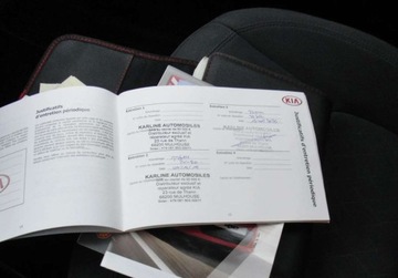 Kia Rio III Sedan Facelifting 1.2 DOHC CVVT 84KM 2016 Kia Rio 1,2 benzyna 100 tys.km. 1.2 Benzyna 84KM, zdjęcie 12