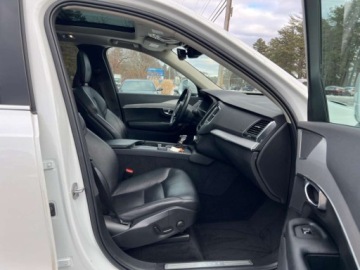 Volvo XC90 II 2022 Volvo XC 90 2022 Volvo XC90 T5 AWD Momentum 2.0 Benzyna 316KM, zdjęcie 7