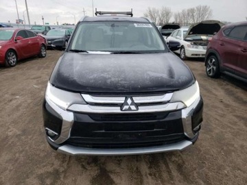 Mitsubishi Outlander III 2017 Mitsubishi Outlander 2017 MITSUBISHI OUTLANDER..., zdjęcie 5