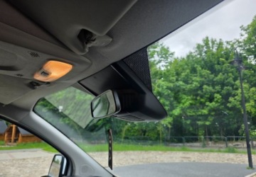 Ford Transit Custom I 2023 Ford Transit Custom Salon Pl L2H1 9 osobowy Serwisowany Gwarancja Super st, zdjęcie 22