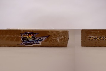 Mega Man Xtreme Nintendo Game Boy Color NOA