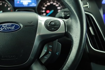 Ford Focus III Kombi 1.0 EcoBoost 125KM 2012 Ford Focus 1.0 EcoBoost, Xenon, Klima, zdjęcie 16