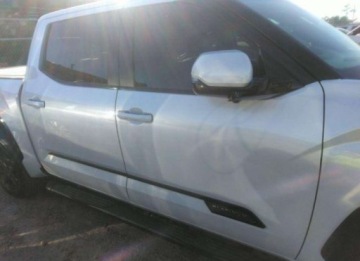 Toyota Tundra II 2024 Toyota Tundra 2024, 3.4L, 4x4, HYBRID PLATINUM, od ubezpieczalni 3.4 437KM, zdjęcie 8