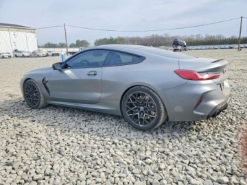 BMW 2023 BMW M8 2023 BMW M8 4.4 Benzyna 617KM, zdjęcie 2