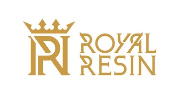 Краситель ЧЕРНЫЙ 15мл Прозрачный ROYAL RESIN