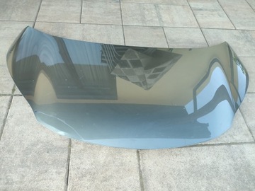 Maska przód pokrywa silnika Toyota Aygo X 6W4 22-