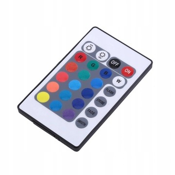 10-СВЕТОДИОДНАЯ ЦВЕТНАЯ RGB ЛАМПА ДЛЯ БАССЕЙНА