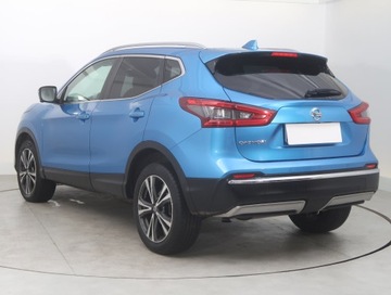 Nissan Qashqai II Crossover Facelifting 1.2 DiG-T 115KM 2018 Nissan Qashqai 1.2 DIG-T, Salon Polska, zdjęcie 3