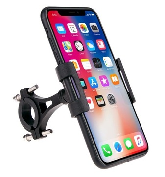 MOTOCYKLOWY UCHWYT CX1 NA TELEFON SKUTER MOTOR